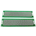 Miniatyrbillede 5 af 5: 32 stk PCB Board Prototype Kit Printed Circuit Board