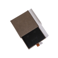 Miniatyrbillede 1 af 10: Emballage Box Skuffe Box KAFFE coffee