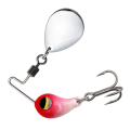 Miniatyrbilde 1 av 10: Metallfiskeagn VIB Lure 9GA A 9gA