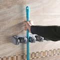 Miniatyrbillede 5 af 10: Kosteholder Moppebeslag 4 OG 5 SORT 4 OG 5 SORT 4 and 5 Black
