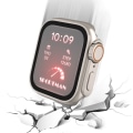 Miniatyrbillede 7 af 10: Skift til Ultra Case PC Tempered Cover SORT 40MM 40MM black 40MM-40MM