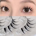 Pikkukuva 10 / 10: Tekoripset Imp Eyelashes 1 1 1