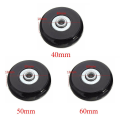 Pikkukuva 2 / 10: Matkalaukun osat Akselit Matkatavarapyörät 60MM*18MM2KPL 2KPL 60mm*18mm