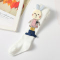 Miniatyrbilde 1 av 10: Barnetights Barnestrømpebukse WHITE L White L