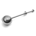 Miniatyrbilde 1 av 10: Tefilter Teinfuser Silverktøy Tea Ball Infuser