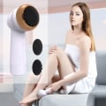 Pikkukuva 10 / 10: Electric Foot Grinder File Dead Skin Remover GOLD Gold