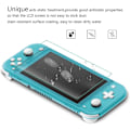 Miniatyrbild 9 av 10: 2ST Skärmskydd härdat glas FÖR SWITCH OLED FÖR SWITCH For Switch Oled
