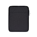 Miniatyrbillede 1 af 10: E-bog Læser Sleeve Opbevaringspose SORT Black