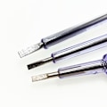 Miniatyrbilde 4 av 9: 3stk Nettester Elektrisk Tester Pen Elektrisk Krets Tester