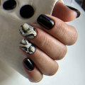 Miniatyrbild 1 av 10: Falska Naglar Fake Nails CY381 CY381 CY381