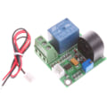 Miniatyrbilde 3 av 6: Strømdeteksjonssensormodul Hall Strømsensorsensor