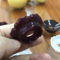 Miniatyrbilde 8 av 10: 5 stk Lotus Display Base Holder Krystallball Display Stand KAFFE Coffee