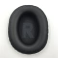 Pikkukuva 9 / 10: 1 parin vaihtokorvatyyny Logitech G Pro X BLACK -puhelimeen Black PU