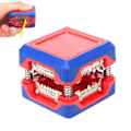 Miniatyrbillede 1 af 7: Multifunktionelt værktøj til afisolering af elektriske ledninger