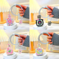 Miniatyrbilde 9 av 9: Kabelbeskytterkasse Datalinjedeksel STYLE 1 STYLE 1 Style 1
