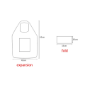 Miniatyrbilde 2 av 10: Handlepose Supermarked Butikkvesker 08 08 08
