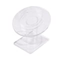 Miniatyrbillede 5 af 10: Armbånd Display Rack Organizer Stand TRANSPARENT Transparent