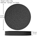 Miniatyrbilde 2 av 5: Foam Buffing Pad Buffer Backing Pad Interface Pads