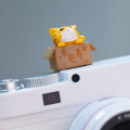 Miniatyrbillede 2 af 10: 3 stk. Camera Hot Shoe Camera Interfaces Cover 2 2 2