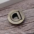 Pikkukuva 1 / 10: Piilotetun oven kahvat Piilotetun oven nuppi 3 3 3