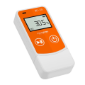 Miniatyrbillede 4 af 10: Temperatur Data Logger Temperatur Recorder RC-50 RC-50 RC-50