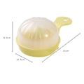 Miniatyrbilde 2 av 10: Manuell juicer Hand Juicer Citrus Appelsinpresser