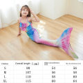 Pikkukuva 2 / 10: Bikinisetti Set LA-VÄRI A-VÄRI LA-Colorful