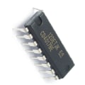 Miniatyrbilde 5 av 5: 10 stk Logic Device Logic Chip IC Decade Counter