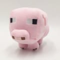 Miniatyrbild 7 av 10: Minecraft Toys Game Doll ZOMBIE PIGMAN-30CM ZOMBIE PIGMAN-30CM