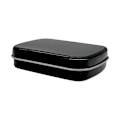 Pikkukuva 10 / 10: 2kpl Peltilaatikot Mini Box SILVER silver