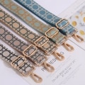 Miniatyrbild 6 av 10: Väska Strap Axelväska Strap 5 5 5
