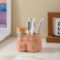 Miniatyrbild 10 av 10: Suckulenta blomkruka Blomkruka Bonsaikrukor 3 3 3