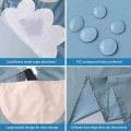 Pikkukuva 2 / 9: Esiliinat Keittiön esiliinat SININEN TYYPPI 1 TYYPPI 1 blue type 1-type 1