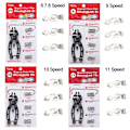 Pikkukuva 2 / 10: Pyörän ketjun korjaus Pikalinkkityökalut 10 SPEED 10 SPEED 10 Speed