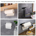 Miniatyrbillede 3 af 10: Papirholder Tissue Rack C C C