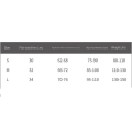 Miniatyrbilde 2 av 10: 2 STK Truser for kvinner Dametruser GREY M grey M