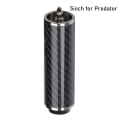 Miniatyrbilde 1 av 10: 1 stk Snooker Cue Extension Connect Shaft 5INCH FOR PREDATOR 5inch for Predator