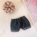 Miniatyrbillede 6 af 10: Dukketøj Dukketrøjeshorts 1 1 1