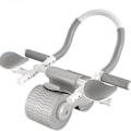 Miniatyrbilde 1 av 10: Sunt Magehjul Mageapparat GRÅ UTEN TIMER Grey Without Timer-Without Timer