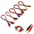 Miniatyrbillede 6 af 9: Imax B6 Charge Line Opladerstik 4.0 TIL EC2 4.0 TIL EC2 4.0 to EC2