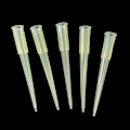 Miniatyrbillede 5 af 7: 1000 STK Pipettespidser Væskepipette Pipettespidser 200 UL