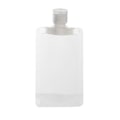 Miniatyrbild 1 av 8: Påfyllningsbar flaskor Packpåse 100ML 100ML 100ml
