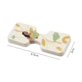 Pikkukuva 3 / 10: 100 kpl/erä Korut Display Card Kaulakoru Hiuslenkki Rannekoru 100pcs 04