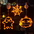 Miniatyrbillede 6 af 10: Sugekoplampe LED omgivende lys STYLE 2 STYLE 2 Style 2