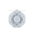 Miniatyrbillede 1 af 8: Silikoneforme Epoxyharpiksforme B B B