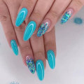 Pikkukuva 3 / 10: Tekokynnet Fake Nials W1007 W1007 W1007