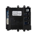 Pikkukuva 6 / 10: Vastaanotin Kaukosäädin 12V RECEIVER 12V RECEIVER 12V Receiver