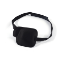 Miniatyrbillede 1 af 10: 2 stk Amblyopia øjenmaske for bind for øjnene SORT VENSTRE ØJE VENSTRE ØJE black left eye-left eye