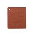 Miniatyrbilde 1 av 10: 4 stk Silikon Isolasjonspute Silikon Honeycomb Isolasjonspute D