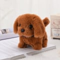 Pikkukuva 1 / 10: Simulation Puppy Cute Dog Robot 7 7 7